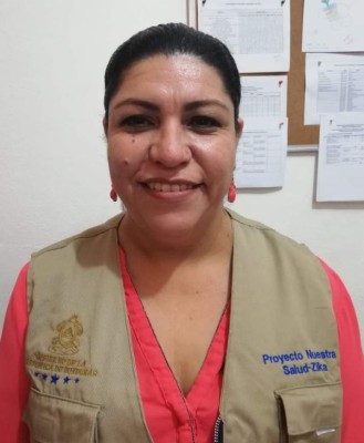 En un 31% aumentan los casos de dengue en San Pedro Sula esta semana