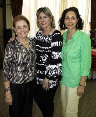 Las madres San Pedro Sula