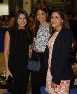 Julieta Kattán, la querida galardonada