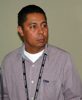 Los preparan para frenar el robo de vehículos en Yoro