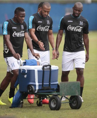 Luis Suárez advierte a los jugadores: 'No más errores. Todos marcan”