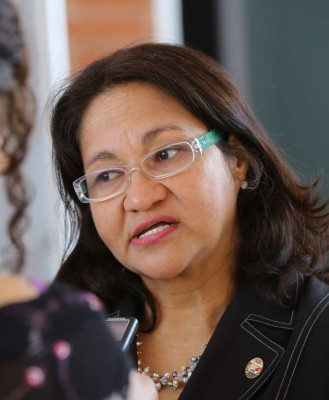 Por extorsión y amenazas, 8,000 familias dejaron casas y negocios