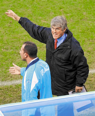 Bora, querido y odiado