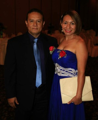 Boda Guillén Vallecillo