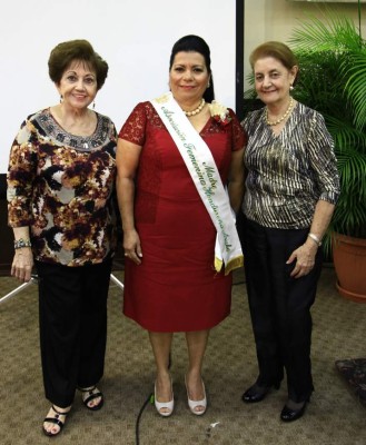 Las madres San Pedro Sula