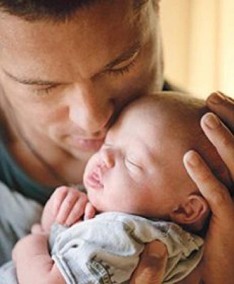 Hija de Angelina Jolie y Brad Pitt será la figura de cera más joven