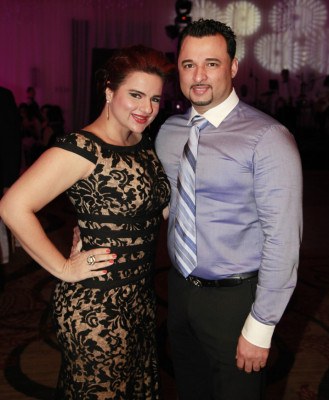 Boda Carvajal Maradiaga