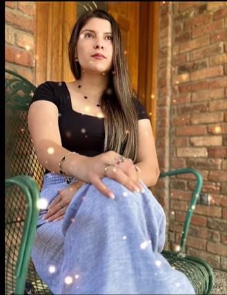 La tenían vigilada: Padres de Joselin Gavarrete relatan sus últimos minutos de vida