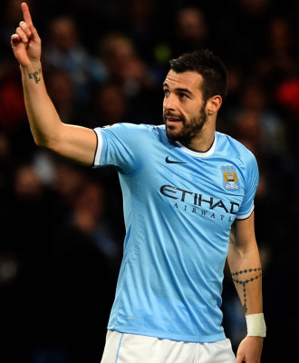 Manchester City doblega a un combativo Viktoria Plzen