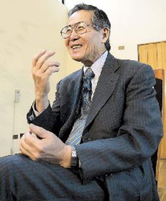 Fujimori: 'Abusos en mi gobierno fueron aislados”
