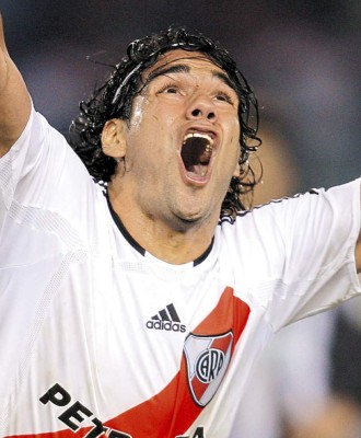 Newell’s bajó a Boca