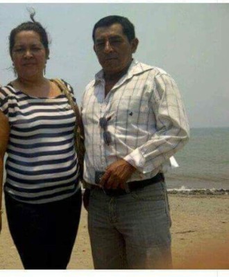 Encuentran muerto al esposo de la alcaldesa de Cololaca, Lempira