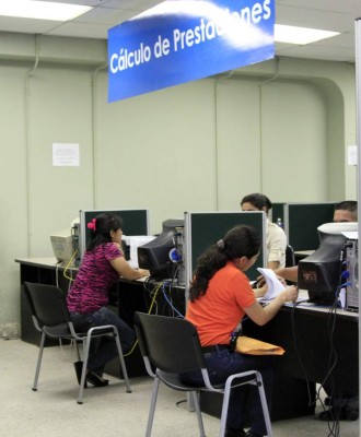 Indemnización por despido o renuncia