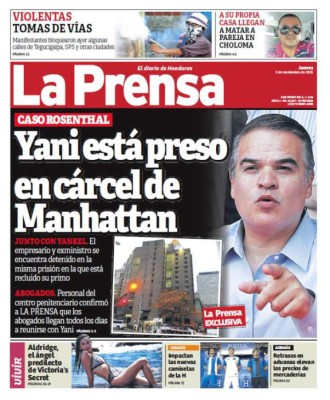 Foto: La Prensa