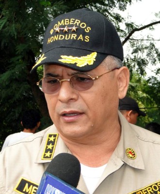 'Miramos que el motorista perdió el control y comenzamos a orar”, relata accidentada