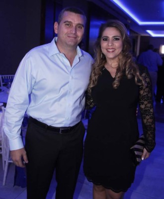 Cumpleaños de Ana García de Hernández