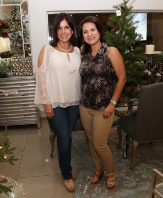 Coctel navideño 2016 de El Armario