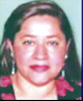 Vinculan a hondureña con capo salvadoreño