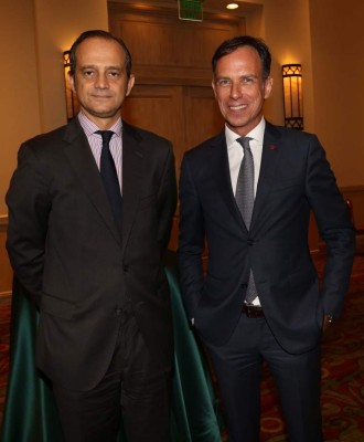 Embajada de Brasil celebra sus independencia