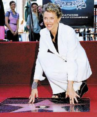 Una estrella merecida