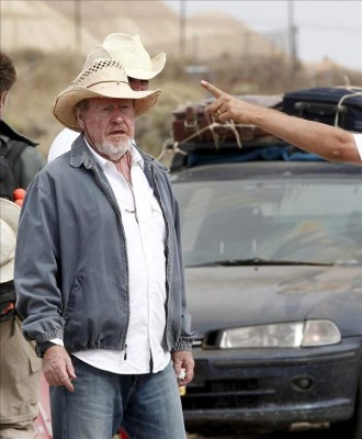 'Alien', un icono visceral y barroco para un nuevo terror