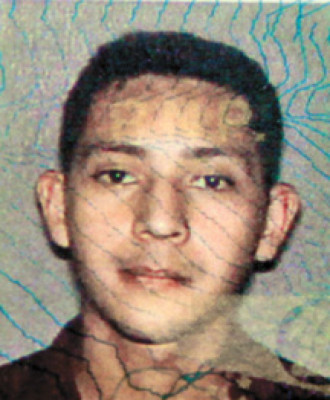 Romel soñaba con ser piloto desde niño