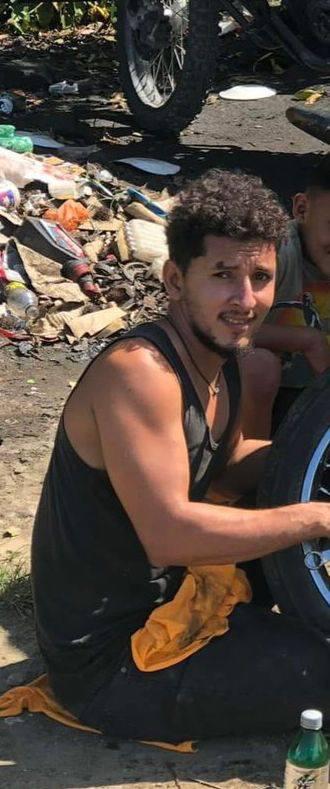 La insólita razón por la que no dejaron enterrar a mecánico asesinado en El Progreso