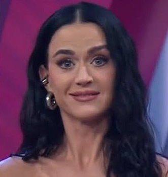 Katy Perry pasa su momento más humilde en Venga la Alegría