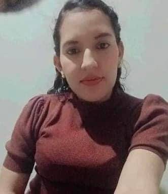 Según los reportes de medios mexicanos, Mirna intentba cruzar el Río Bravo con su niña en brazos, pero las aguas arratraron a la niña.