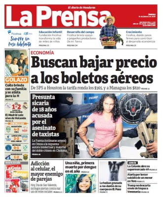 Foto: La Prensa