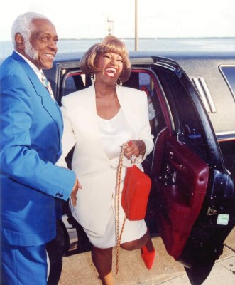 Se cumplen 11 años sin 'Azúca” de Celia Cruz