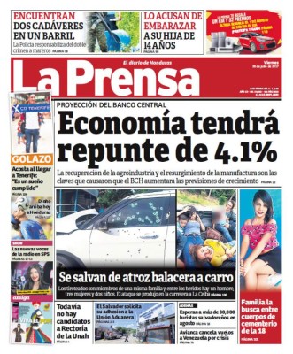 Foto: La Prensa