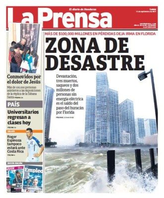 Foto: La Prensa