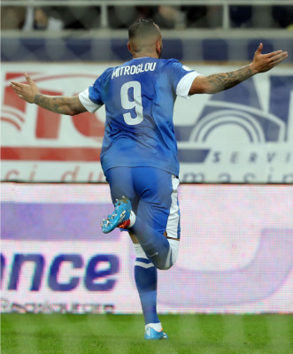 Grecia evitó la sorpresa y acudirá a su tercer Mundial