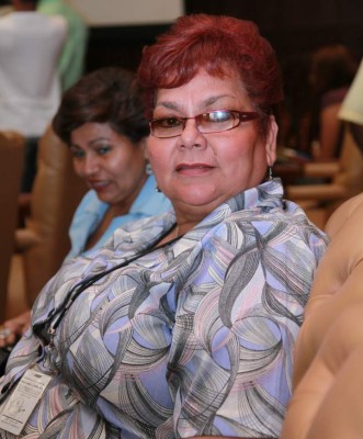 A juicio oral y público mandan a Ada Muñoz