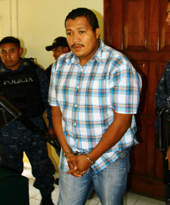 El 'Pantera” y su banda seguirá en el presidio