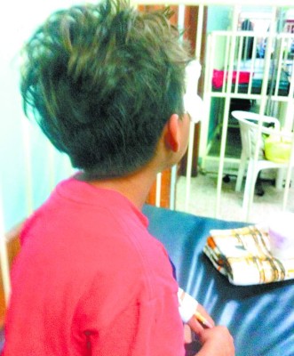 Se elevan a ocho los quemados en el Hospital Escuela