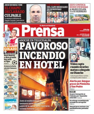 Foto: La Prensa