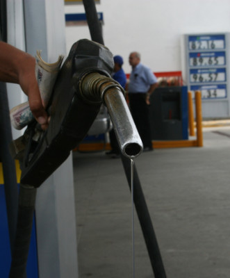 Carburantes generan $5,300 millones