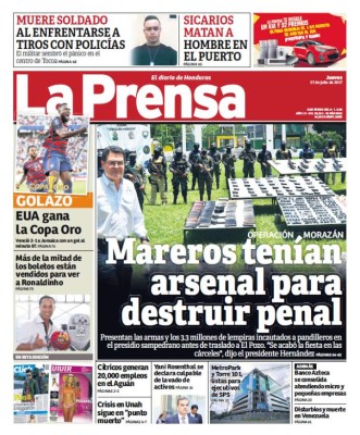 Foto: La Prensa