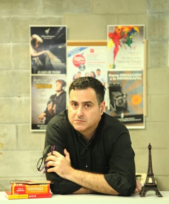 Abanico cultural para sampedranos