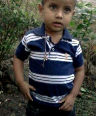 Padre de menor asesinado: 'Este dolor nos esta matando, se fue la alegría”