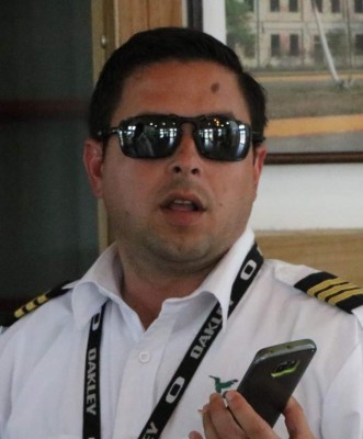 Ruta aérea entre Tela, Roatán y Tegucigalpa fortalece turismo en el Caribe