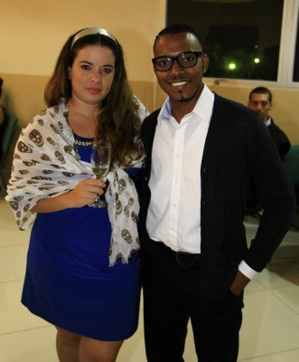 Convivio juniorístico