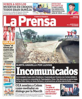 Foto: La Prensa