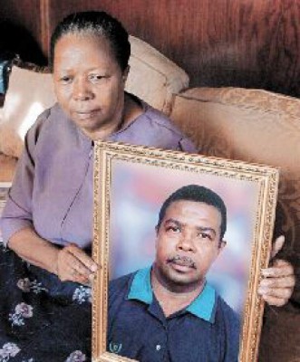 Angustia por secuestro de hondureño en Nigeria