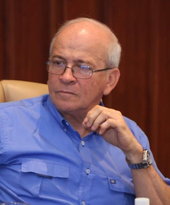 Depuración de las finanzas no es 'borrón y cuenta nueva”