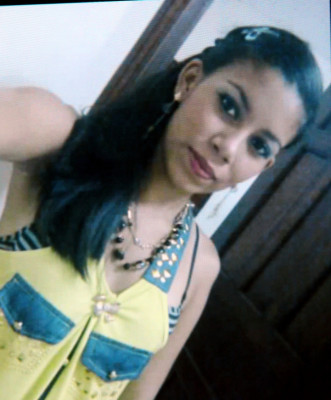 En discoteca trabajaba jovencita asesinada