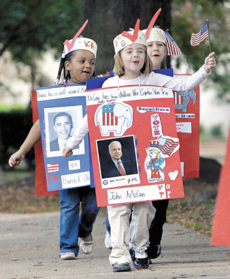 Millones acudieron a votar en elección histórica