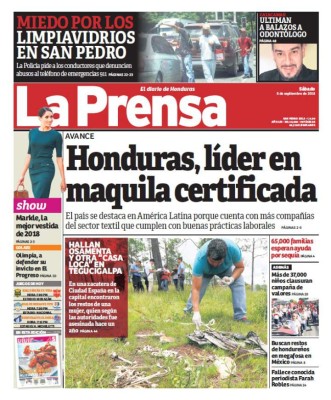 Foto: La Prensa